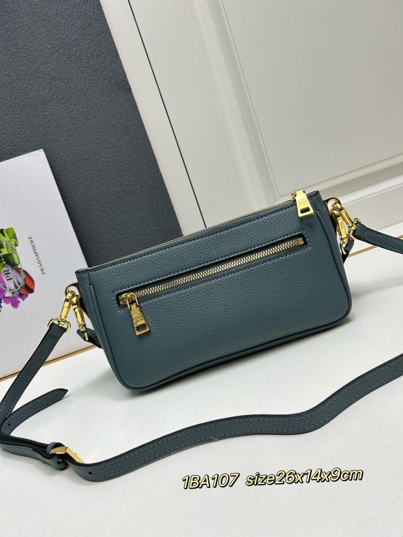 Prada Satchel Bags